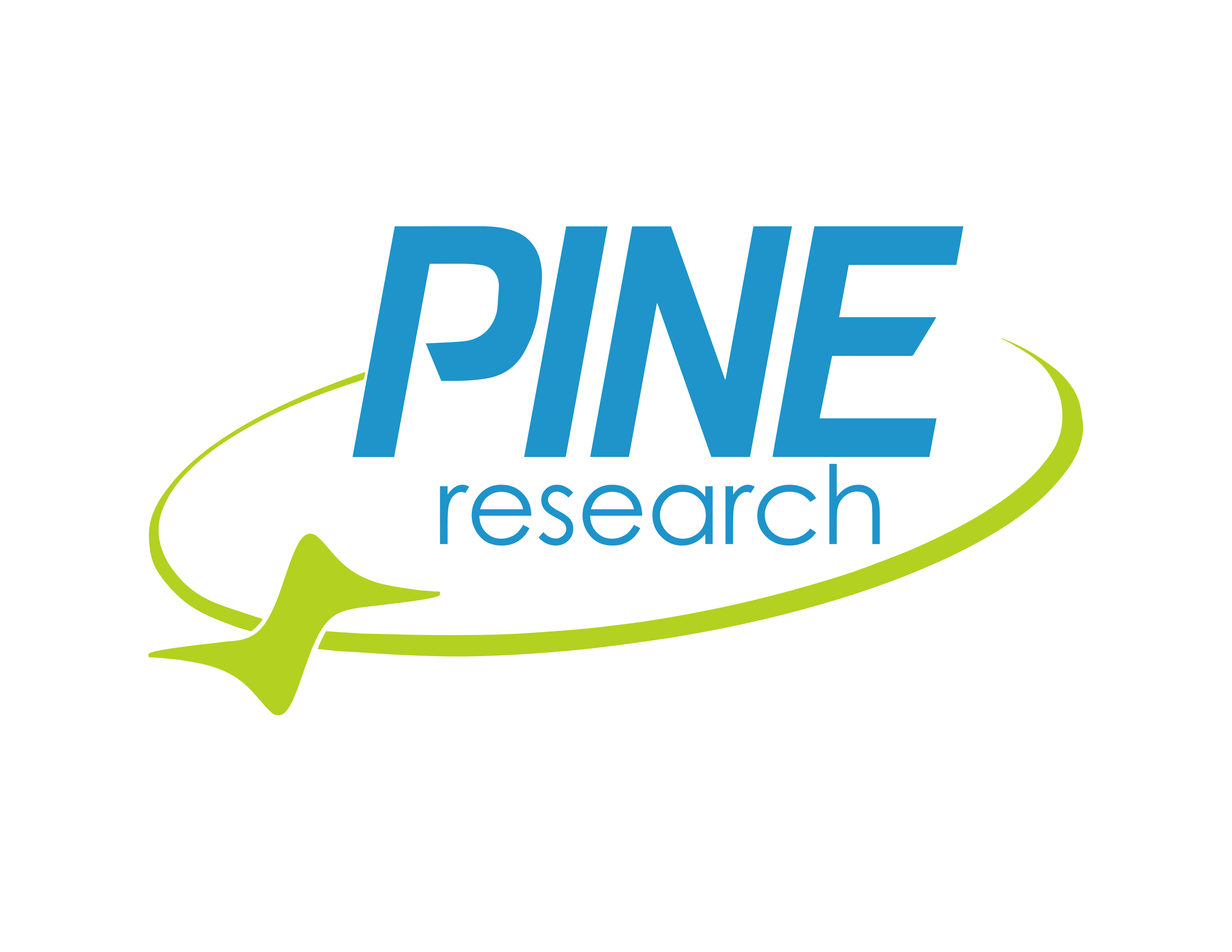 Pine Research